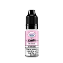 Pink Lemonade Nic Salts By Dinner Lady