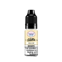 Vanilla Tart Nic Salts By Dinner Lady