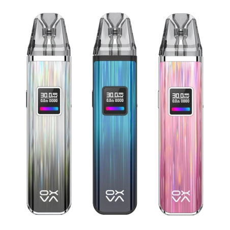 Oxva Xlim Pro Pod Kit