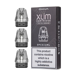 Oxva Xlim V3 Replacement Pods