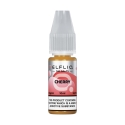 Cherry Elfliq nic Salts by Elfbar