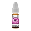 Grape Elfliq nic Salts by Elfbar