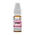 Strawberry Ice Cream Elfliq nic Salts by Elfbar