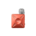 Coral Orange Cyber X by Aspire