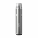 Gunmetal Cyber S by Aspire