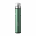 Hunter Green Cyber S by Aspire