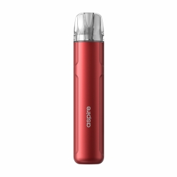 Red Aspire Cyber S by Aspire