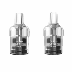 Aspire TG Refillable Pods