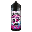 Seriously FUSIONZ 100ml Shortfill Flavour Fantasia Grape