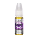 Blackcurrant Aniseed Elfliq nic Salts by Elfbar