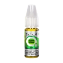 Sour Apple Elfliq nic Salts by Elfbar