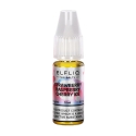 Strawberry Raspberry Cherry Ice Elfliq nic Salts by Elfbar