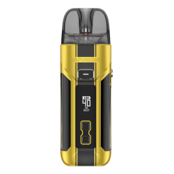 Vaporesso Luxe X Pro Dazzling Yellow
