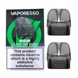 Vaporesso Luxe XR Pods (2-Pack)