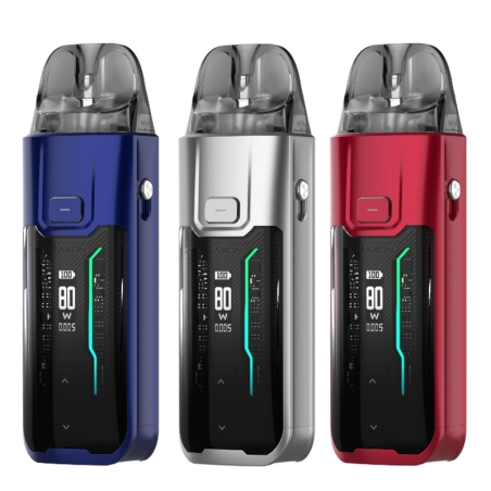 Vaporesso Luxe XR Max Pod Kit