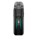 Vaporesso Luxe XR Max Kit (Black, Front)