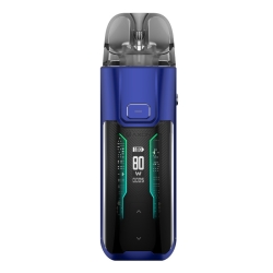 Vaporesso Luxe XR Max Kit (Blue, Front)