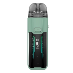 Vaporesso Luxe XR Max Kit (Green, Front)