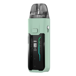 Vaporesso Luxe XR Max Kit (Green, Side)