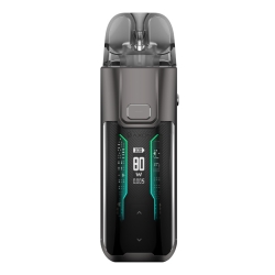 Vaporesso Luxe XR Max Kit (Grey, Front)