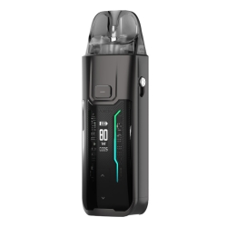 Vaporesso Luxe XR Max Kit (Grey, Side)