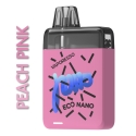 Vaporesso Eco Nano Pod Kit Colour Peach Pink