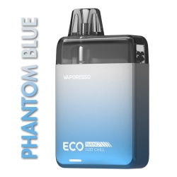 Vaporesso Eco Nano Pod Kit Colour Phantom Blue