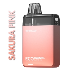 Vaporesso Eco Nano Pod Kit Colour  Sakura Pink