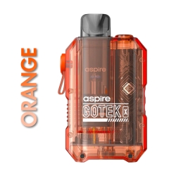Aspire Gotek X Kit (Orange)