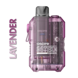 Aspire Gotek X Kit (Lavender)