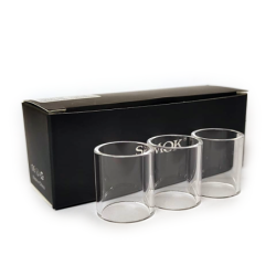 Smok Nord 19 Replacement Glass (3-Pack)