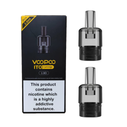 Voopoo ITO Pods (2-Pack)