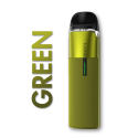 Vaporesso Luxe Q2 Pod Kit Colour Green