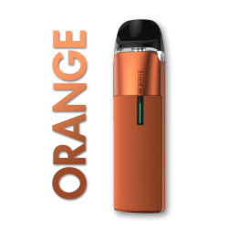Vaporesso Luxe Q2 Pod Kit Colour Orange