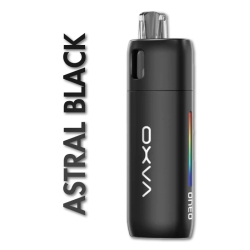 OXVA ONEO Pod Vape Kit Colour Astral Black