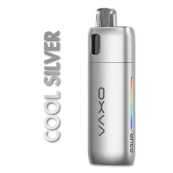 OXVA ONEO Pod Vape Kit Colour Cool Silver