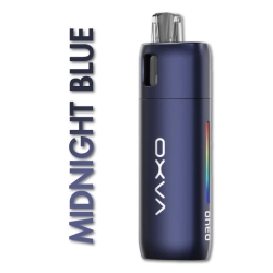 OXVA ONEO Pod Vape Kit Colour Midnight Blue