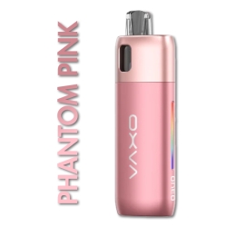 OXVA ONEO Pod Vape Kit Colour Phantom Pink