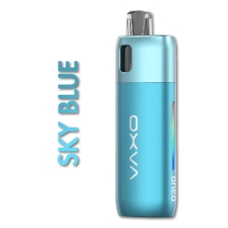 OXVA ONEO Pod Vape Kit Colour Sky Blue