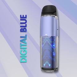 Vaporesso Luxe Q2 SE Pod Kit (Digital Blue)