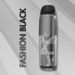 Vaporesso Luxe Q2 SE Pod Kit (Fashion Black)