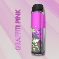 Vaporesso Luxe Q2 SE Pod Kit (Graffiti Pink)