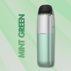 Vaporesso Luxe Q2 SE Pod Kit (Mint Green)
