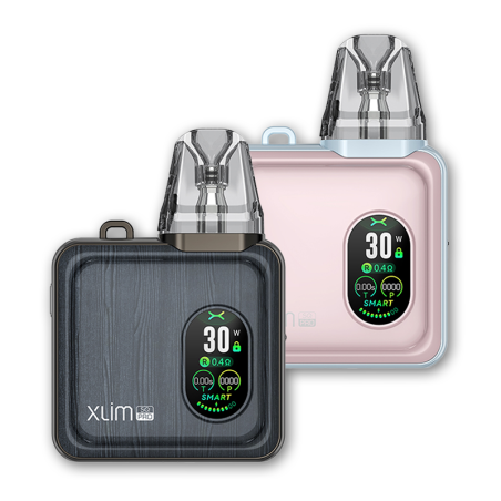 OXVA Xlim SQ PRO Pod Vape Kit