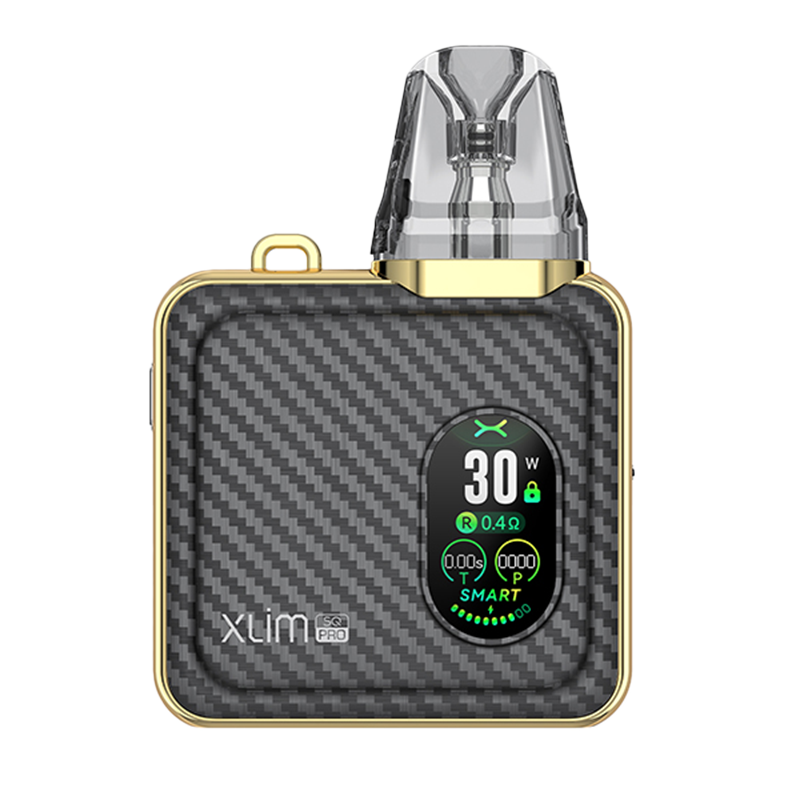 Oxva Xlim Sq Pro Pod Vape Kit £2499 Free Delivery Available