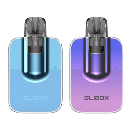 KangerTech Slibox Pod Kit