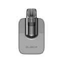 KangerTech Slibox Pod Kit Colour Silver