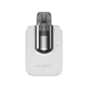 KangerTech Slibox Pod Kit Colour Silver