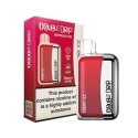 Double Drip Disposable Vape Flavour Cherry Ice