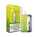 Double Drip Disposable Vape Flavour Lemon Lime